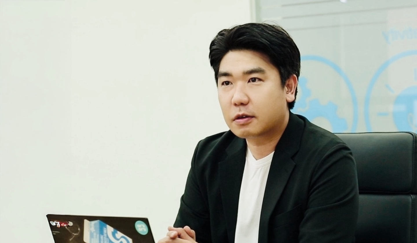 [문화체육관광부] 관광의 미래가 시작되는 곳! 캠퍼레스트